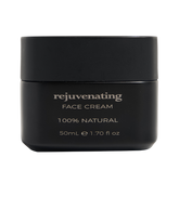 Rejuvenating Face Cream